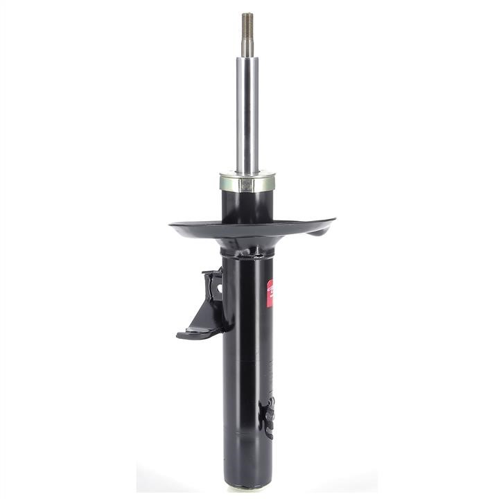 Suspension shock absorber front right gas oil KYB Excel-G KYB (Kayaba) 335833