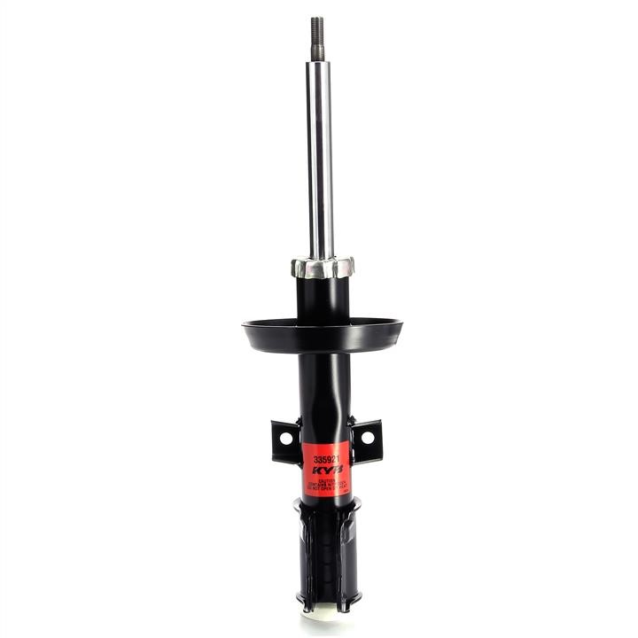 KYB (Kayaba) Suspension shock absorber front gas-oil KYB Excel-G – price 481 PLN