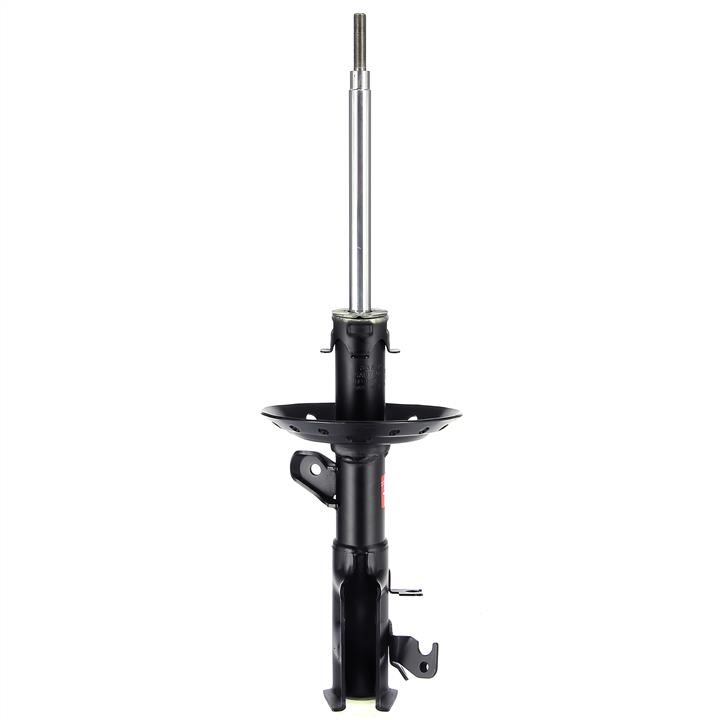 Suspension shock absorber front left gas oil KYB Excel-G KYB (Kayaba) 338002