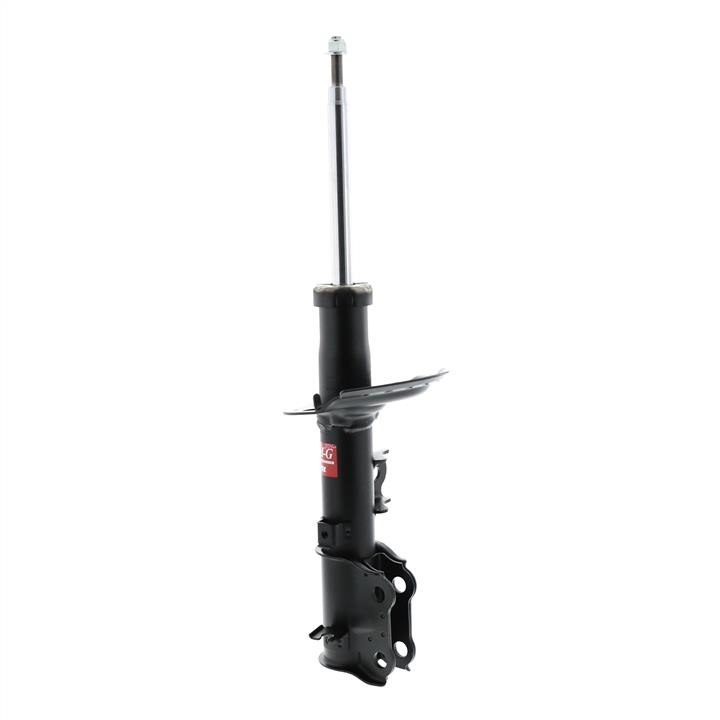 Suspension shock absorber front right gas oil KYB Excel-G KYB (Kayaba) 338106