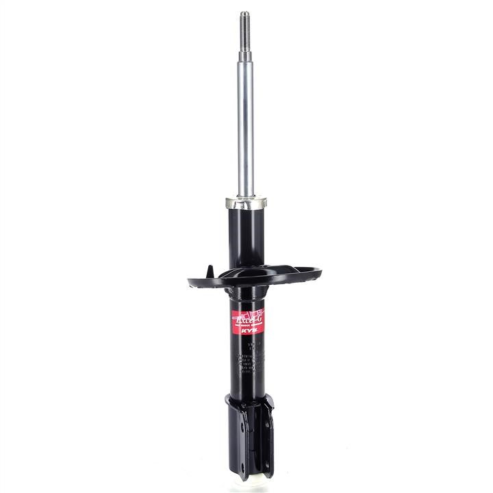 KYB (Kayaba) Suspension shock absorber front gas-oil KYB Excel-G – price 177 PLN