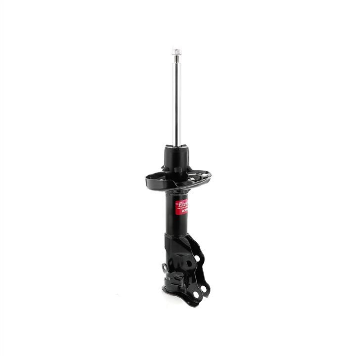 Suspension shock absorber front right gas oil KYB Excel-G KYB (Kayaba) 339035