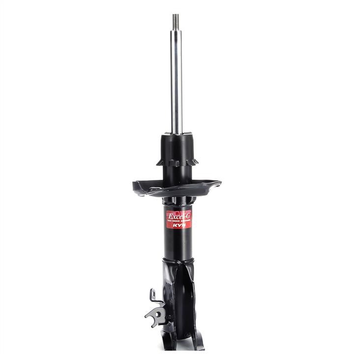 KYB (Kayaba) Shock absorber front right gas oil KYB Excel-G – price 356 PLN