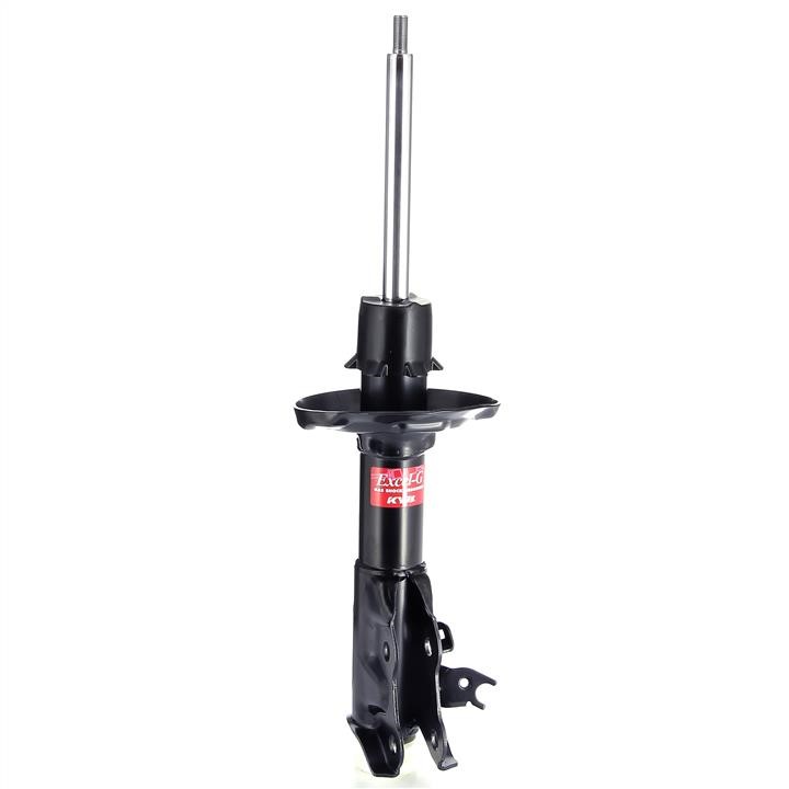 KYB (Kayaba) Shock absorber front left gas oil KYB Excel-G – price 373 PLN