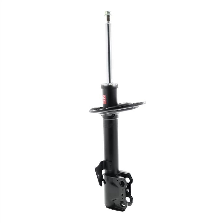 KYB (Kayaba) Suspension shock absorber front left gas oil KYB Excel-G – price 428 PLN