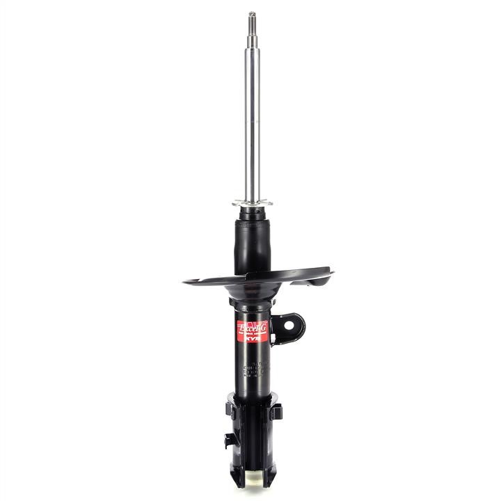 KYB (Kayaba) Shock absorber front left gas oil KYB Excel-G – price 304 PLN