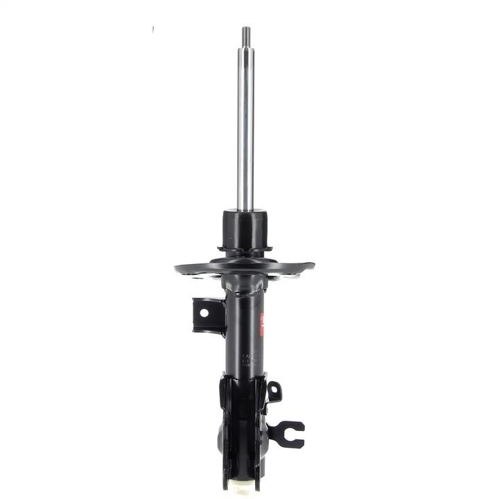 Suspension shock absorber front right gas oil KYB Excel-G KYB (Kayaba) 339404