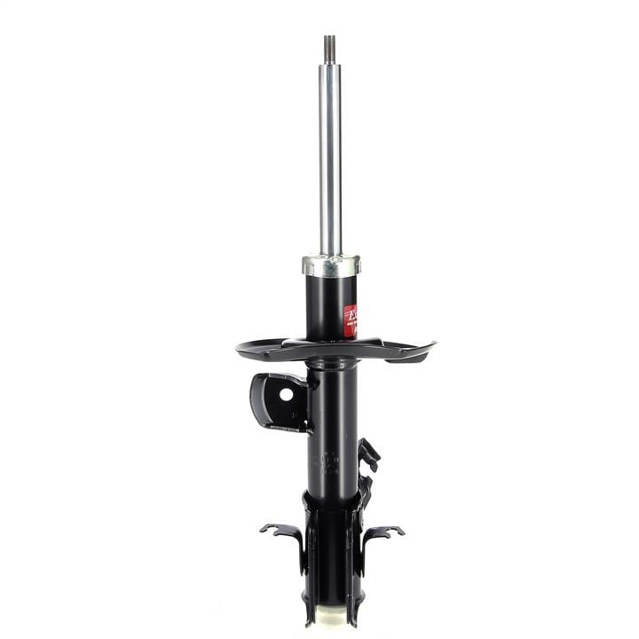 KYB (Kayaba) Shock absorber front right gas oil KYB Excel-G – price 396 PLN
