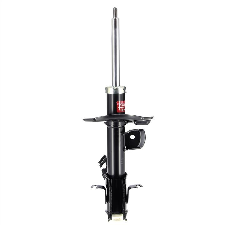 KYB (Kayaba) Shock absorber front left gas oil KYB Excel-G – price 396 PLN