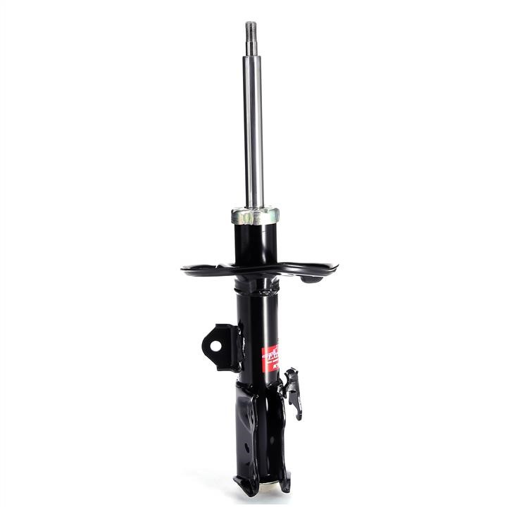 KYB (Kayaba) Shock absorber front left gas oil KYB Excel-G – price 302 PLN
