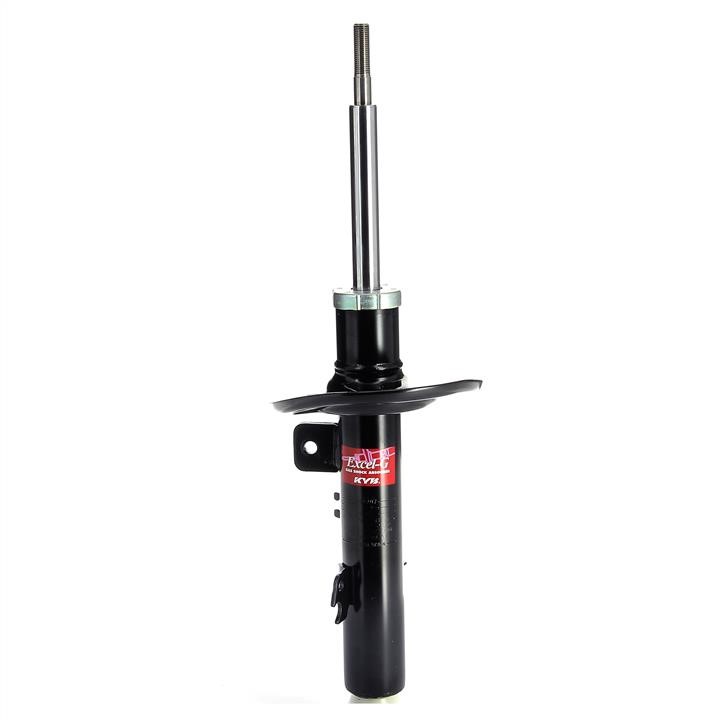 KYB (Kayaba) Shock absorber front right gas oil KYB Excel-G – price 265 PLN