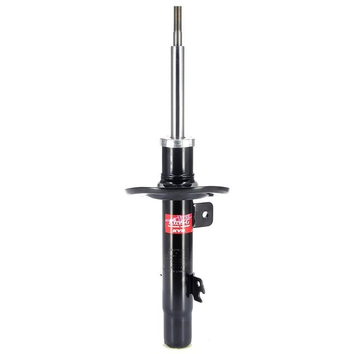 Shock absorber front left gas oil KYB Excel-G KYB (Kayaba) 339710