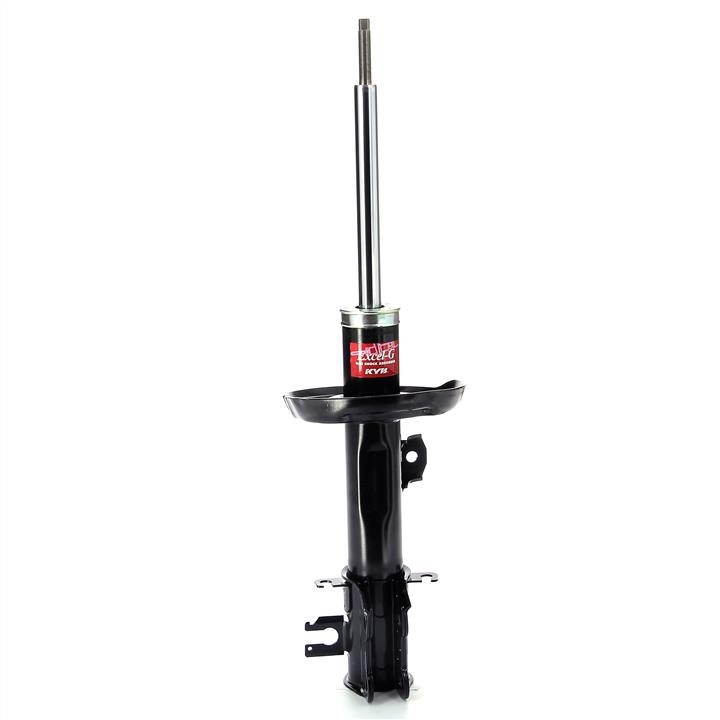 KYB (Kayaba) Shock absorber front left gas oil KYB Excel-G – price 280 PLN