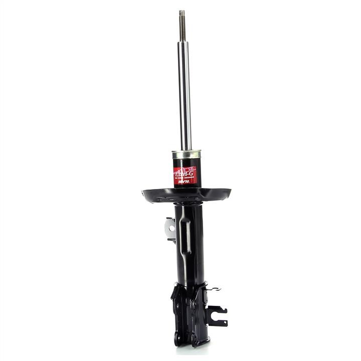 Shock absorber front right gas oil KYB Excel-G KYB (Kayaba) 339716