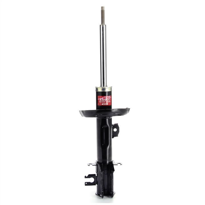 KYB (Kayaba) Shock absorber front left gas oil KYB Excel-G – price 278 PLN