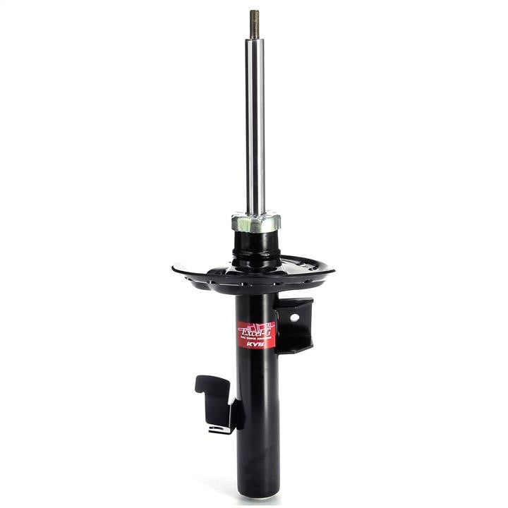 Suspension shock absorber front left gas oil KYB Excel-G KYB (Kayaba) 339719