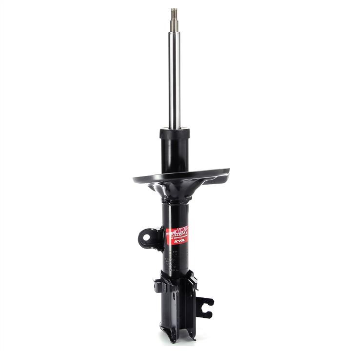Shock absorber front right gas oil KYB Excel-G KYB (Kayaba) 339742