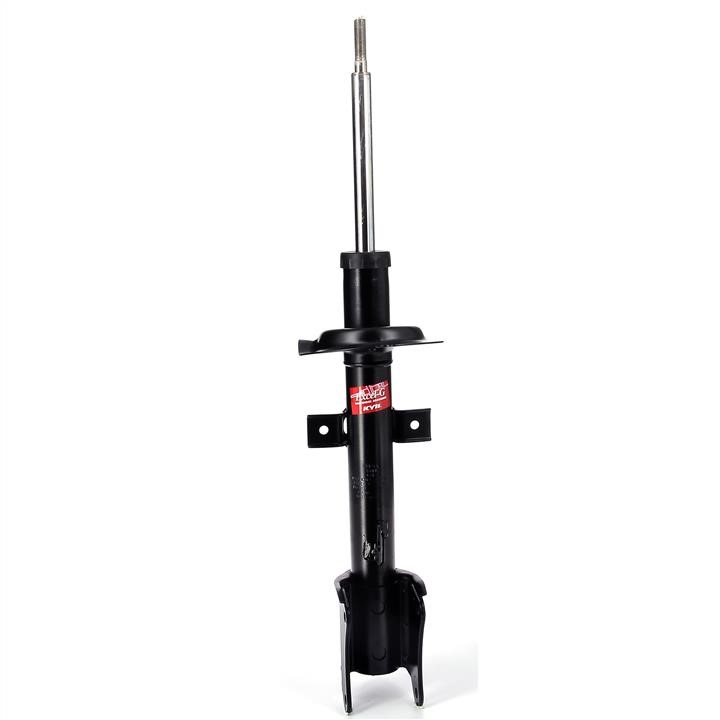 KYB (Kayaba) Suspension shock absorber rear gas-oil KYB Excel-G – price 334 PLN