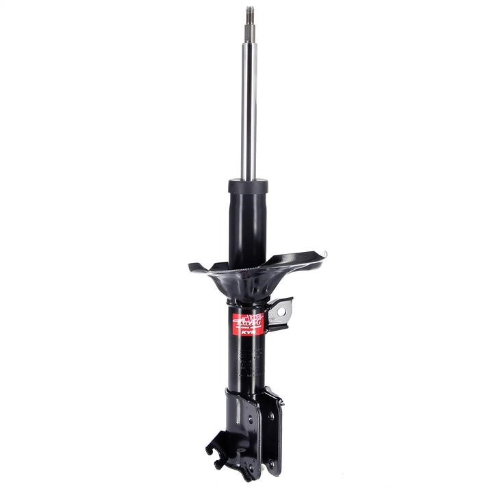 Shock absorber front left gas oil KYB Excel-G KYB (Kayaba) 339749