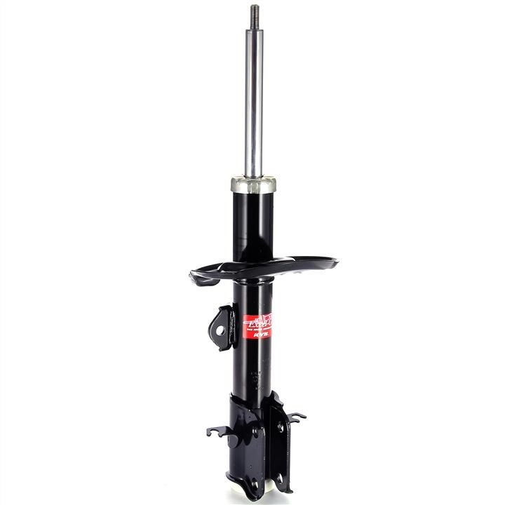 KYB (Kayaba) Shock absorber front right gas oil KYB Excel-G – price 404 PLN