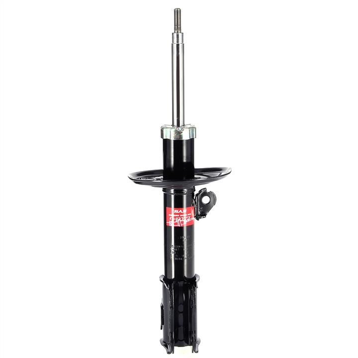 KYB (Kayaba) Shock absorber front right gas oil KYB Excel-G – price 315 PLN