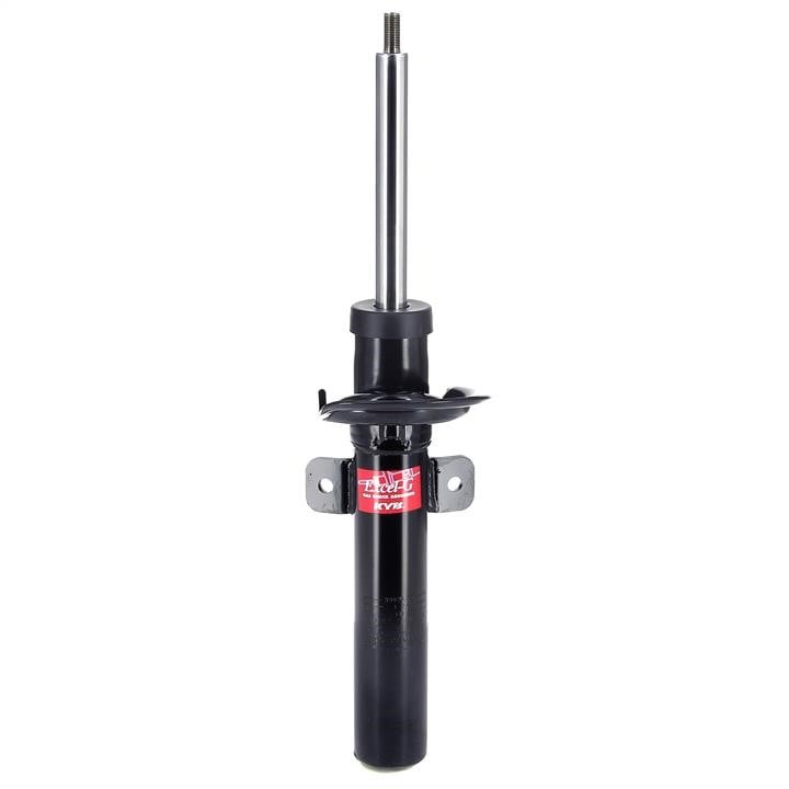 Suspension shock absorber front gas-oil KYB Excel-G KYB (Kayaba) 339758