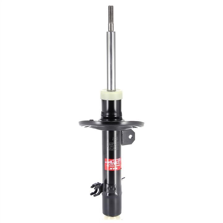 Shock absorber front right gas oil KYB Excel-G KYB (Kayaba) 339794