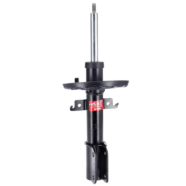 Suspension shock absorber front gas-oil KYB Excel-G KYB (Kayaba) 339797