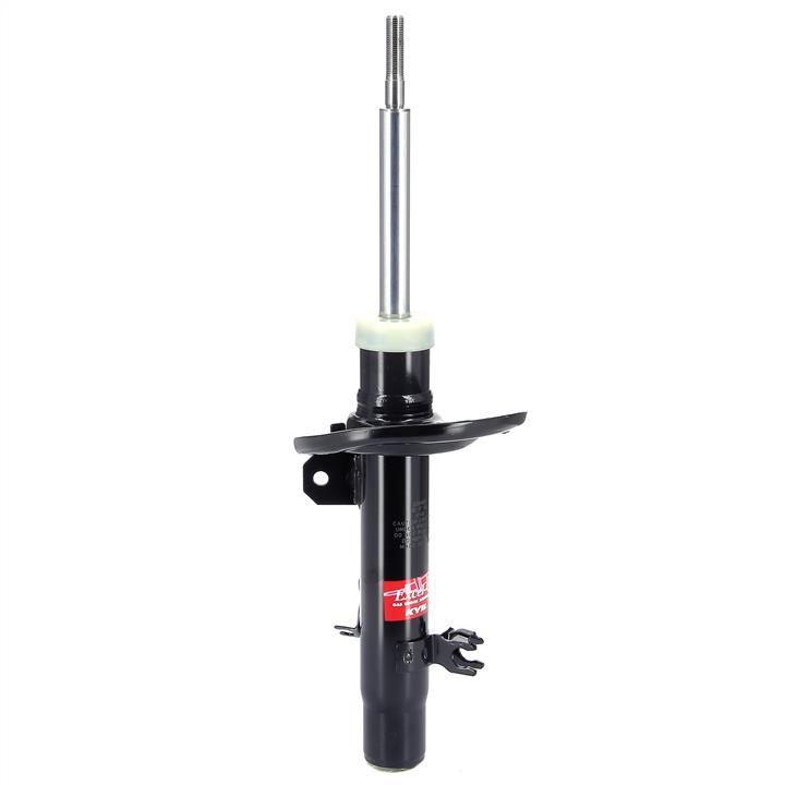 KYB (Kayaba) Shock absorber front left gas oil KYB Excel-G – price 270 PLN