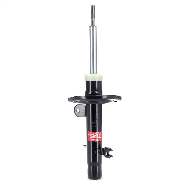 Shock absorber front left gas oil KYB Excel-G KYB (Kayaba) 339803