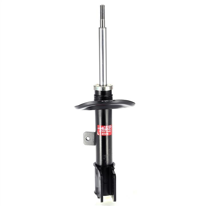 Shock absorber front right gas oil KYB Excel-G KYB (Kayaba) 339806
