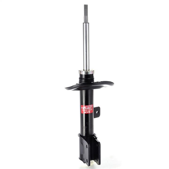 KYB (Kayaba) Shock absorber front left gas oil KYB Excel-G – price 255 PLN
