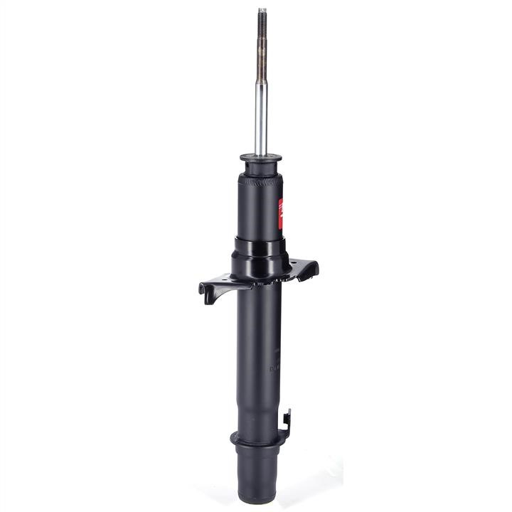 KYB (Kayaba) Shock absorber front left gas oil KYB Excel-G – price 386 PLN