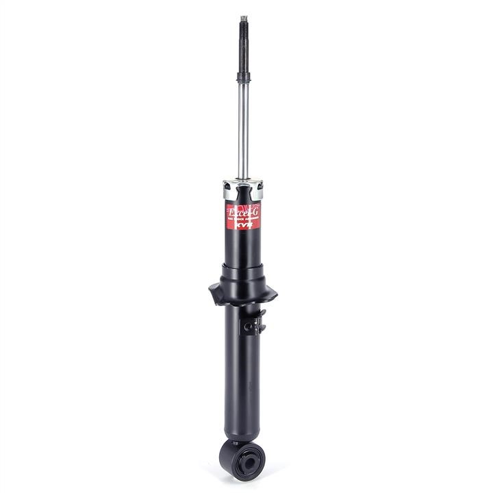 KYB (Kayaba) Shock absorber front right gas oil KYB Excel-G – price 362 PLN