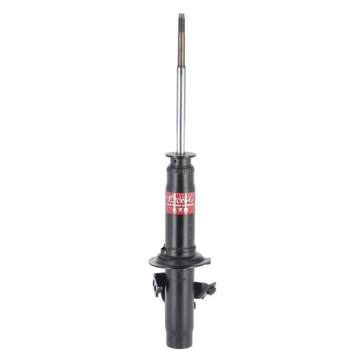 KYB (Kayaba) Shock absorber front left gas oil KYB Excel-G – price 655 PLN