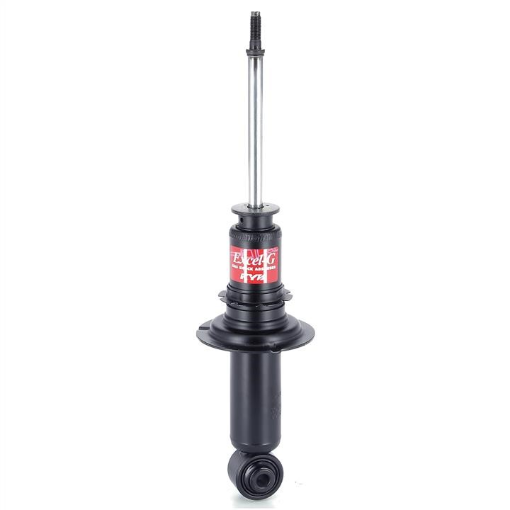 Suspension shock absorber rear gas-oil KYB Excel-G KYB (Kayaba) 341127
