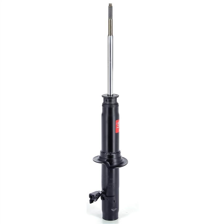 Suspension shock absorber front right gas oil KYB Excel-G KYB (Kayaba) 341138