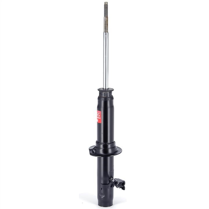 Suspension shock absorber front left gas oil KYB Excel-G KYB (Kayaba) 341139