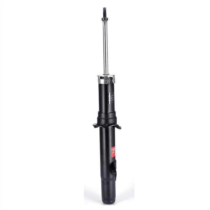 KYB (Kayaba) Shock absorber front right gas oil KYB Excel-G – price 223 PLN