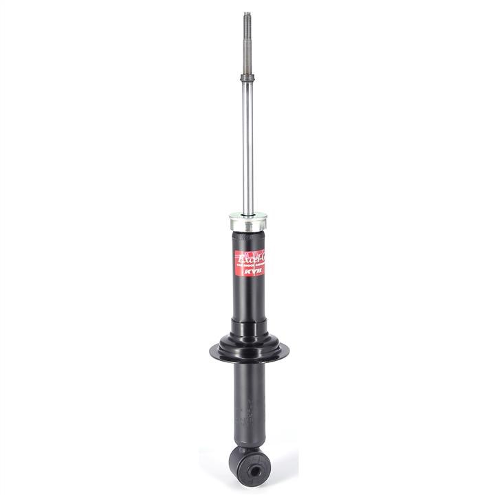 Suspension shock absorber rear gas-oil KYB Excel-G KYB (Kayaba) 341361