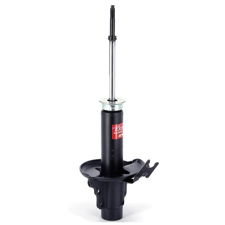 KYB (Kayaba) Shock absorber front left gas oil KYB Excel-G – price 344 PLN