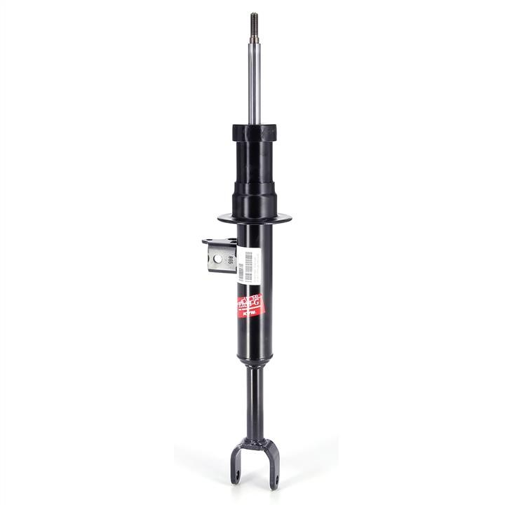 Suspension shock absorber front right gas oil KYB Excel-G KYB (Kayaba) 341706