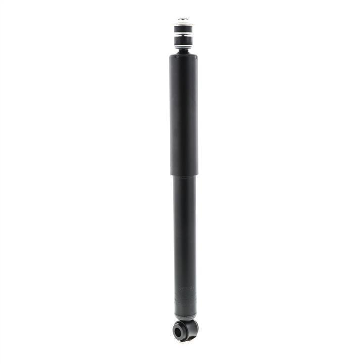Suspension shock absorber rear gas-oil KYB Excel-G KYB (Kayaba) 343039