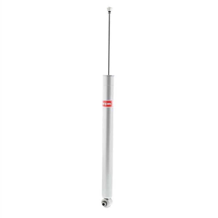 KYB Gas-A-Just rear oil shock absorber KYB (Kayaba) 553386
