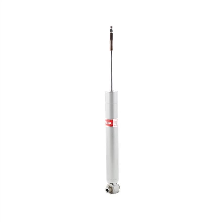 KYB Gas-A-Just rear oil shock absorber KYB (Kayaba) 553393