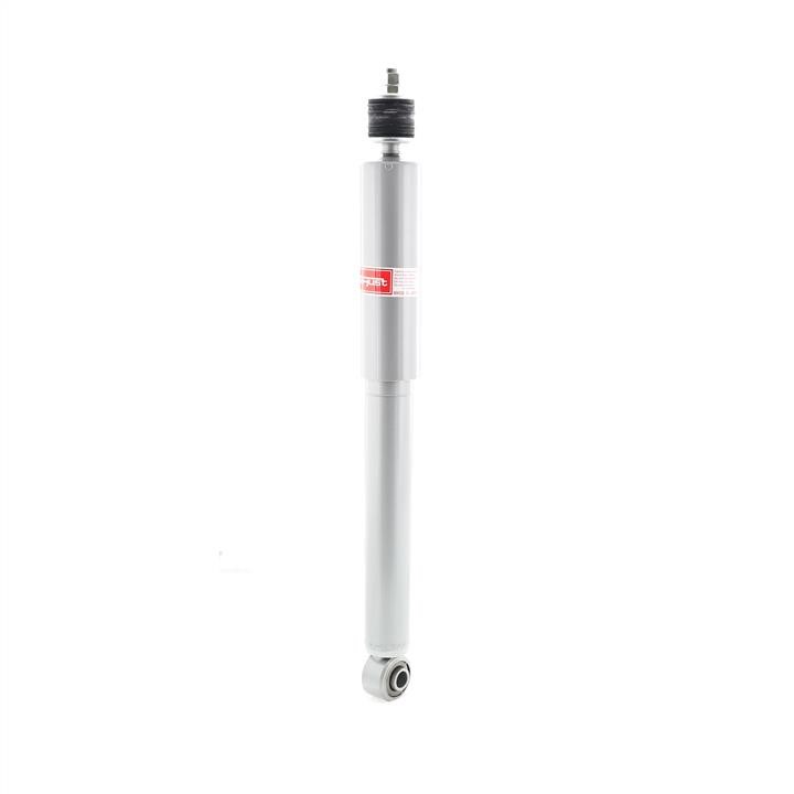 KYB Gas-A-Just rear oil shock absorber KYB (Kayaba) 554145