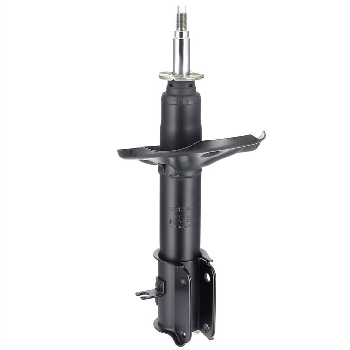 Suspension strut front right oil KYB Premium KYB (Kayaba) 634095