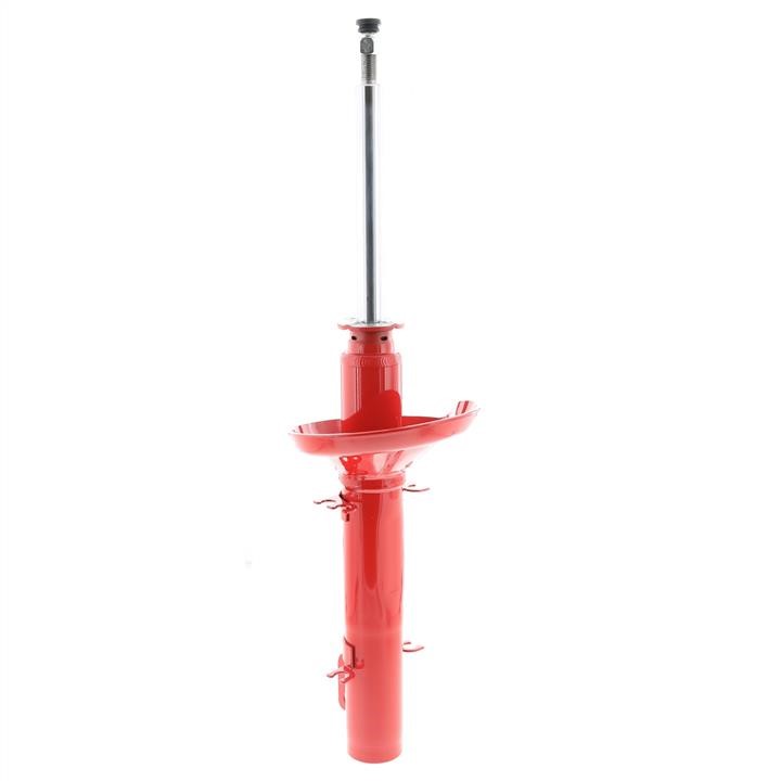 Suspension shock absorber front gas-oil KYB AGX KYB (Kayaba) 734033