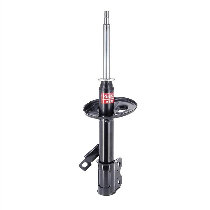 KYB (Kayaba) Shock absorber front right gas oil KYB Excel-G – price 273 PLN