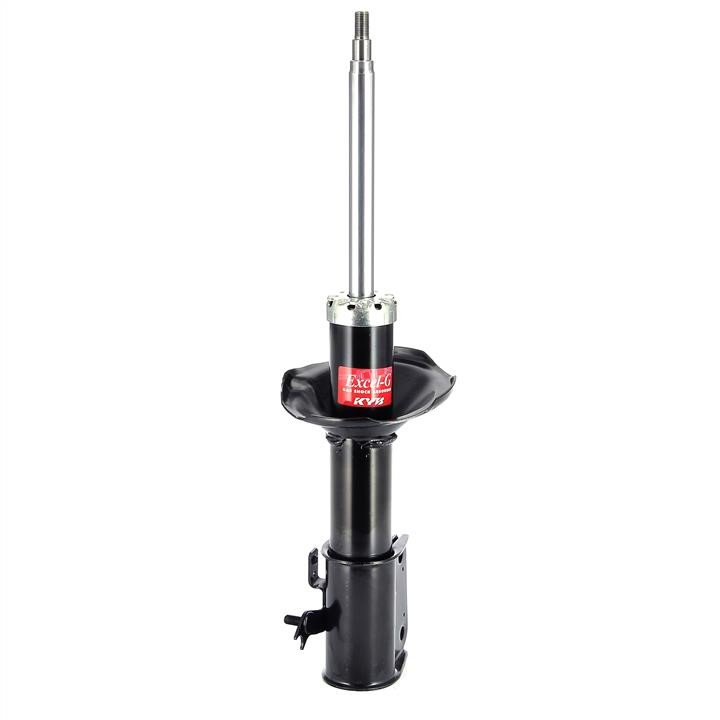KYB (Kayaba) Shock absorber front left gas oil KYB Excel-G – price 346 PLN